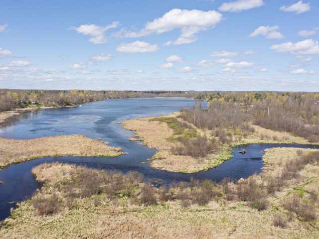 Balsam Lake Residential Real Estate