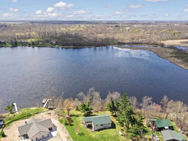Balsam Lake Residential Real Estate