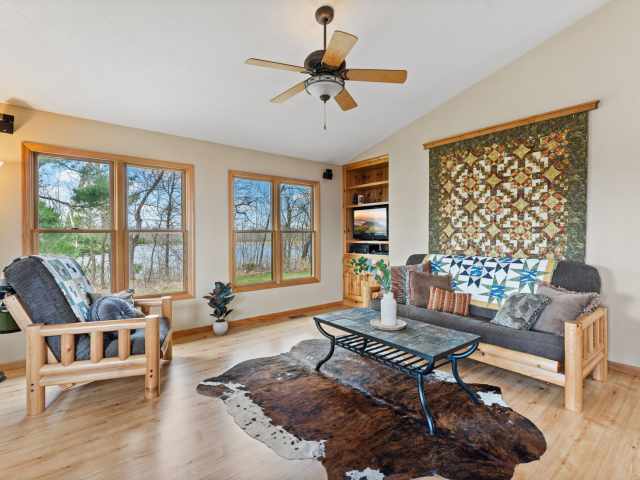 Balsam Lake Residential Real Estate