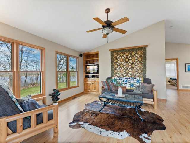 Balsam Lake Residential Real Estate