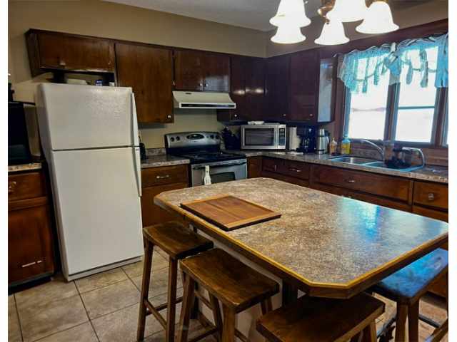 Spooner Residential Real Estate