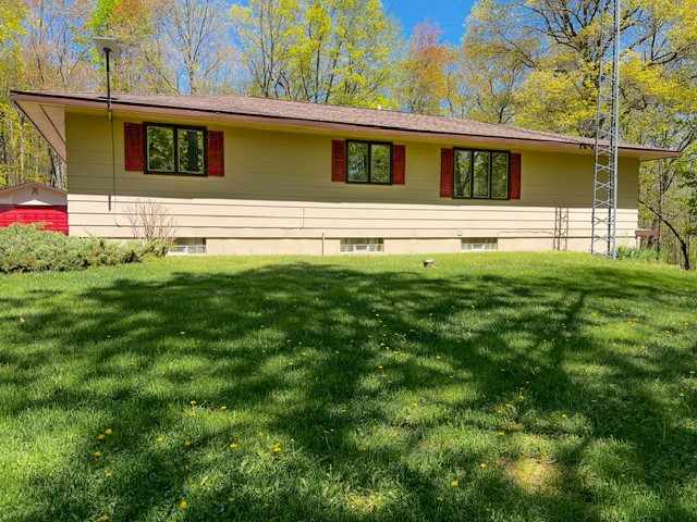 Spooner Residential Real Estate