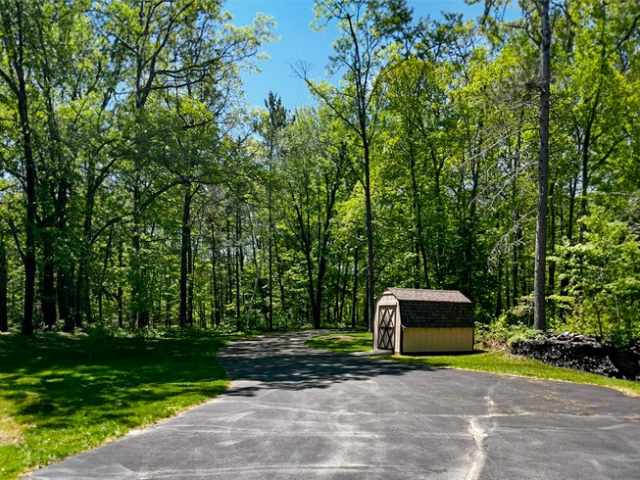 Spooner Residential Real Estate