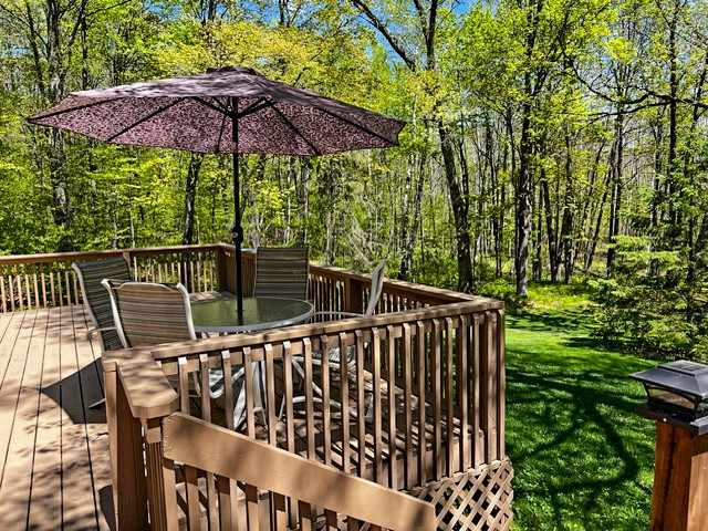 Spooner Residential Real Estate