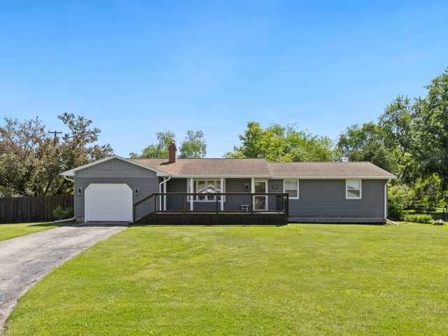 Black River Falls Residential Real Estate