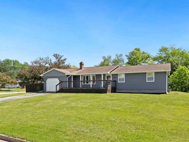 Black River Falls Residential Real Estate
