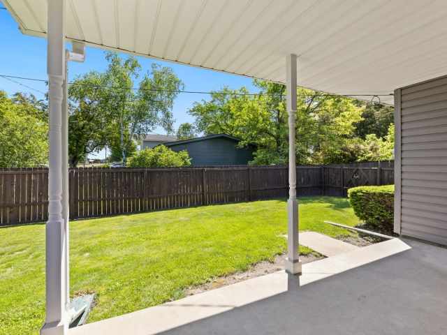 Black River Falls Residential Real Estate