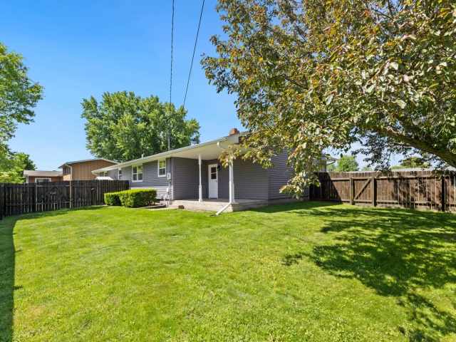 Black River Falls Residential Real Estate