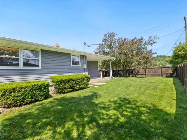 Black River Falls Residential Real Estate