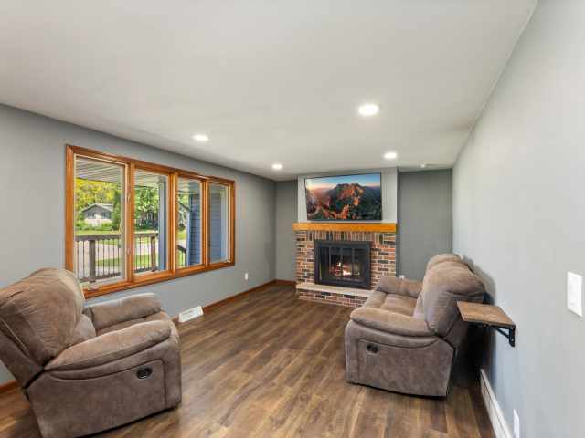 Black River Falls Residential Real Estate