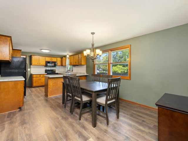 Black River Falls Residential Real Estate