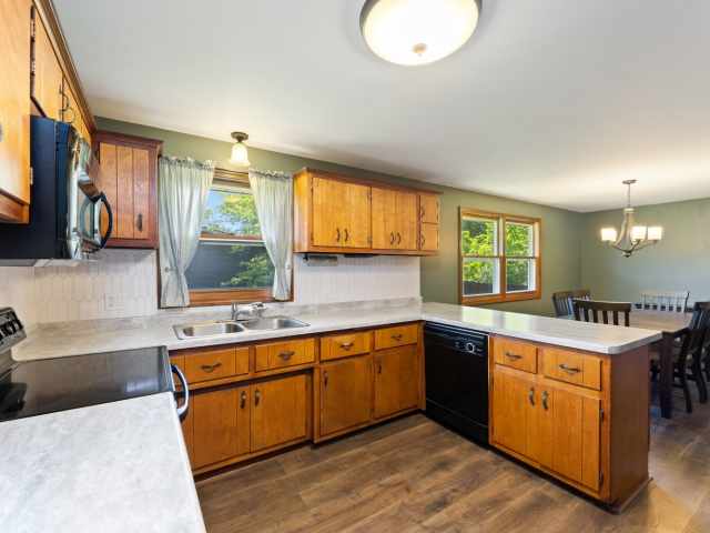 Black River Falls Residential Real Estate