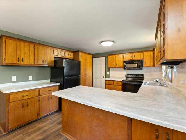 Black River Falls Residential Real Estate