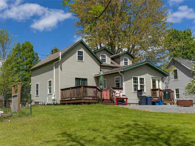 Ladysmith Residential Real Estate