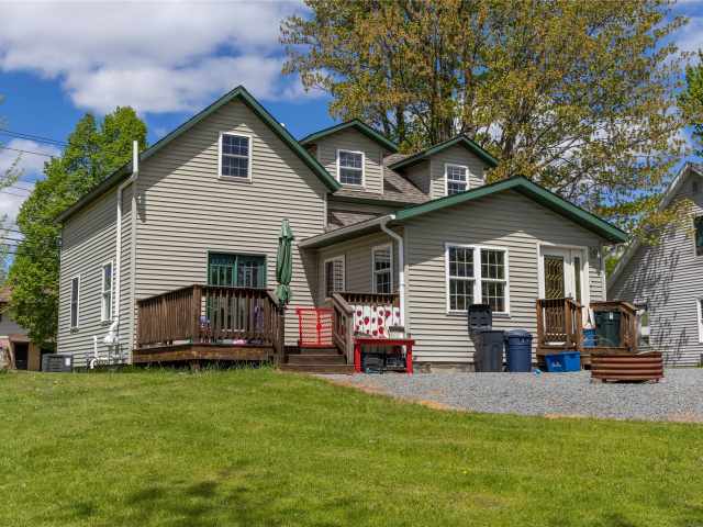 Ladysmith Residential Real Estate