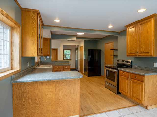 Ladysmith Residential Real Estate