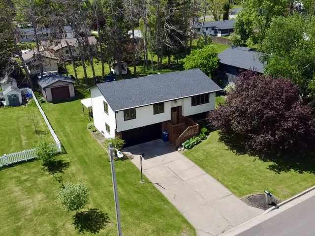 Rice Lake Residential Real Estate