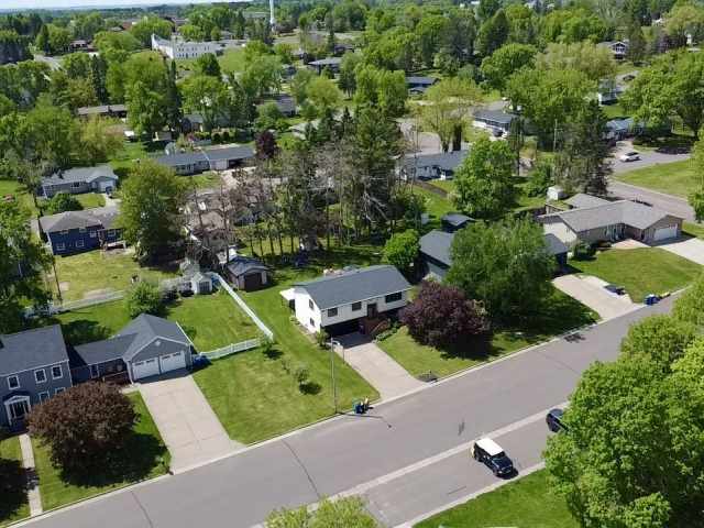 Rice Lake Residential Real Estate