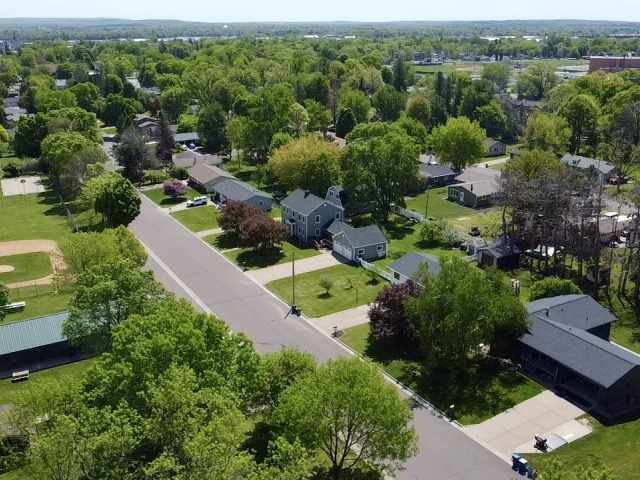 Rice Lake Residential Real Estate