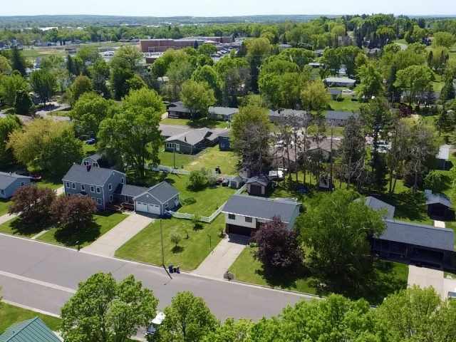 Rice Lake Residential Real Estate