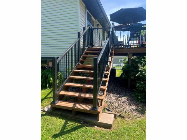 Rice Lake Residential Real Estate