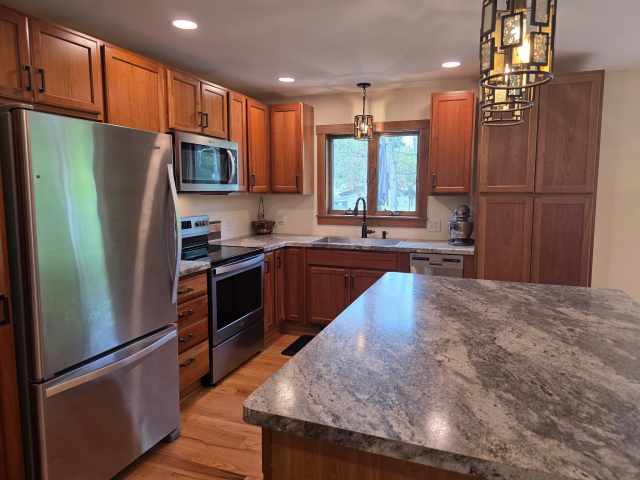 Rice Lake Residential Real Estate