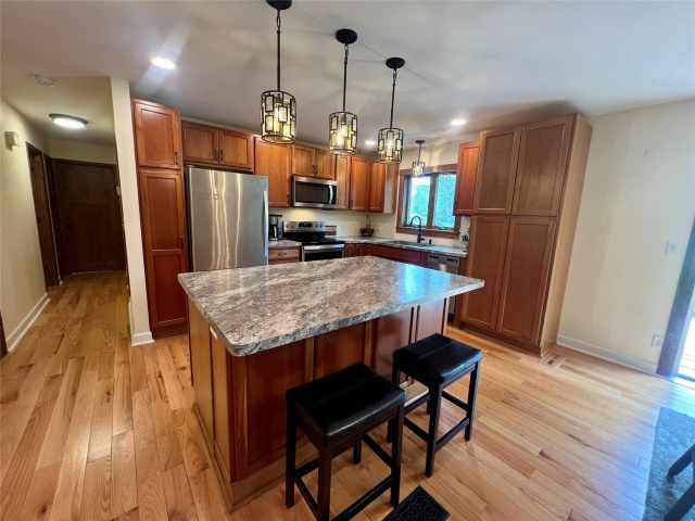 Rice Lake Residential Real Estate