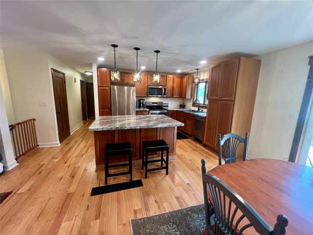 Rice Lake Residential Real Estate