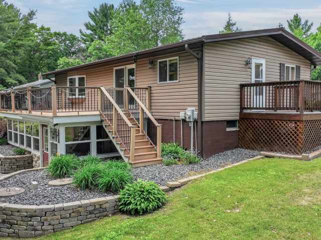 Menomonie Residential Real Estate