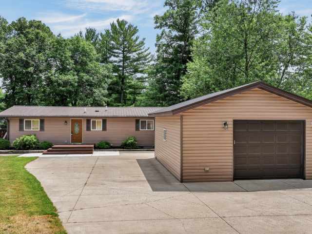 Menomonie Residential Real Estate