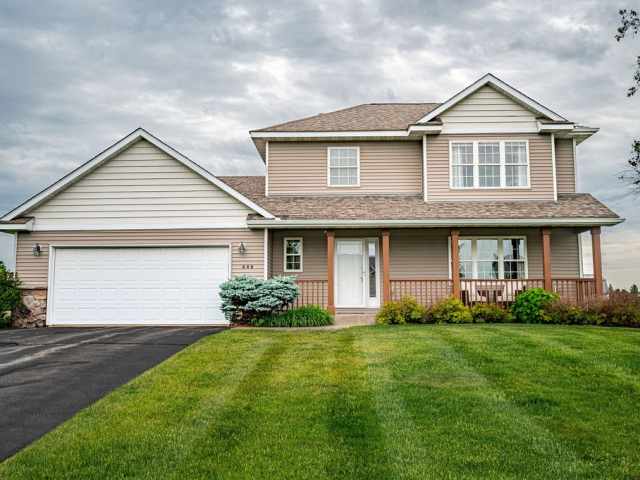 Ellsworth Residential Real Estate