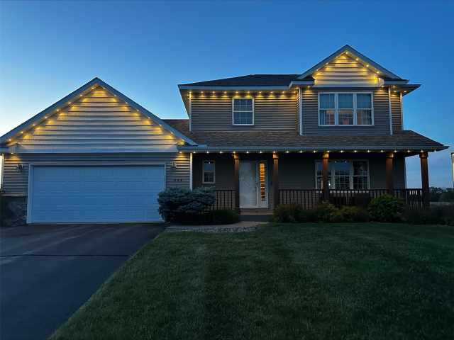Ellsworth Residential Real Estate