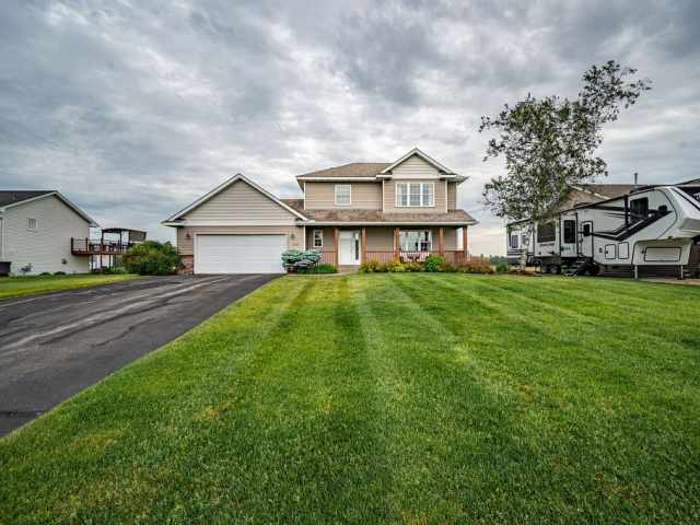 Ellsworth Residential Real Estate