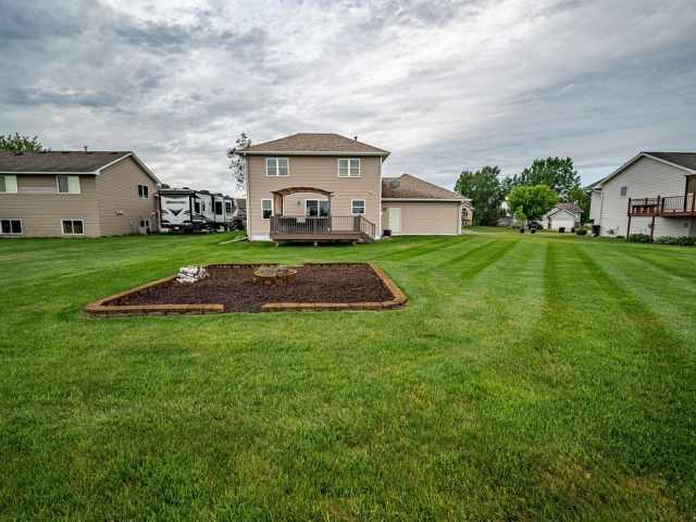 Ellsworth Residential Real Estate