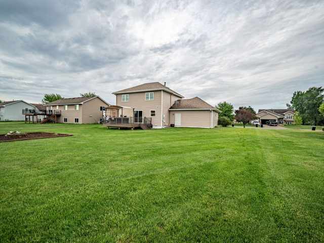 Ellsworth Residential Real Estate