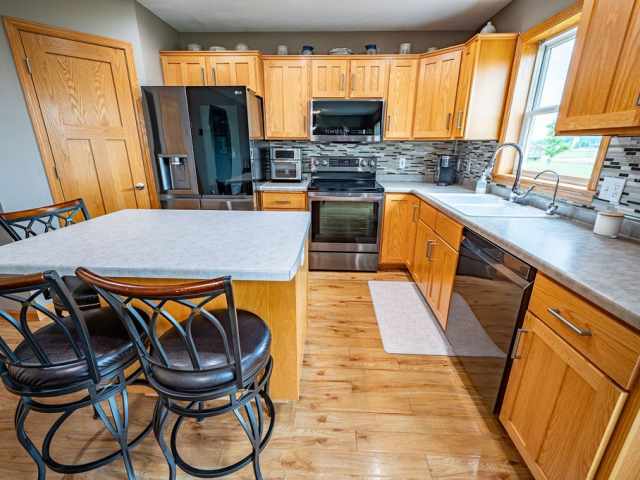 Ellsworth Residential Real Estate