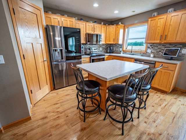 Ellsworth Residential Real Estate