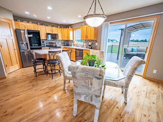 Ellsworth Residential Real Estate