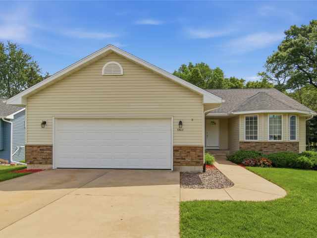 Eau Claire Residential Real Estate