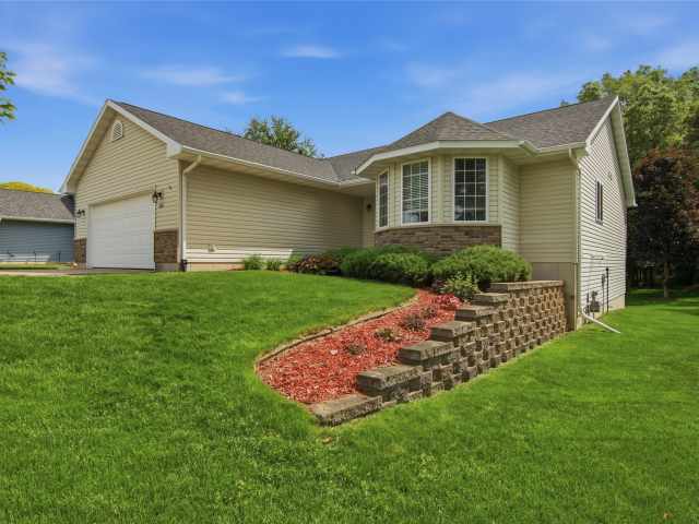 Eau Claire Residential Real Estate