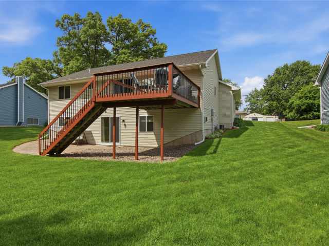 Eau Claire Residential Real Estate
