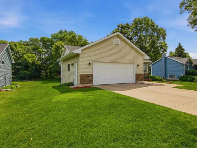 Eau Claire Residential Real Estate