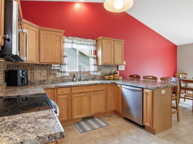 Eau Claire Residential Real Estate
