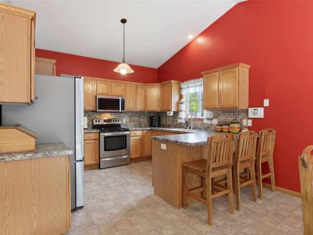 Eau Claire Residential Real Estate