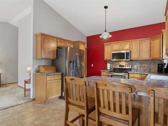 Eau Claire Residential Real Estate