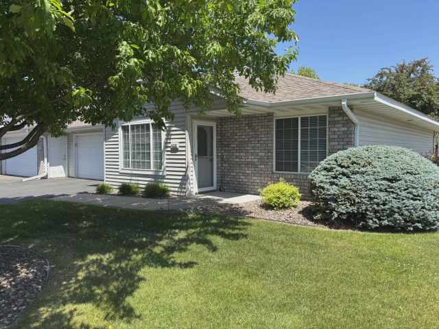 Eau Claire Residential Real Estate