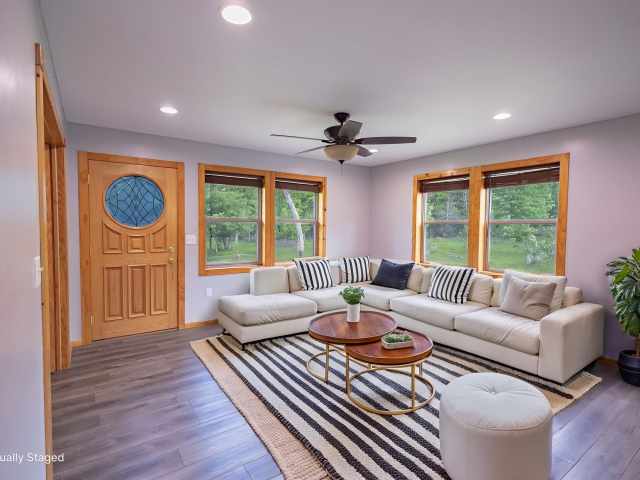 Danbury Residential Real Estate