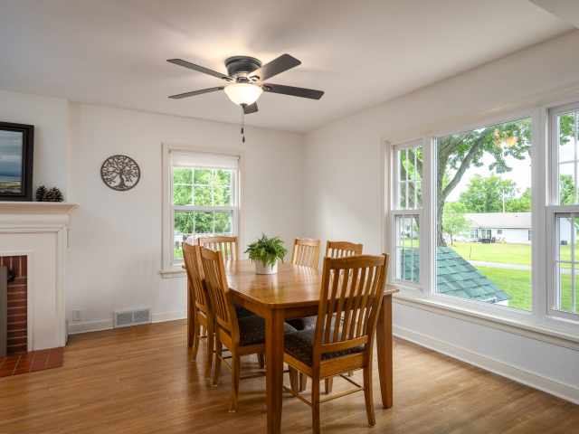 Dresser Residential Real Estate