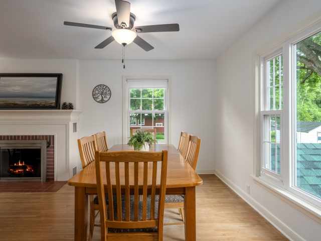 Dresser Residential Real Estate