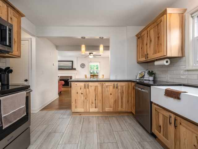 Dresser Residential Real Estate